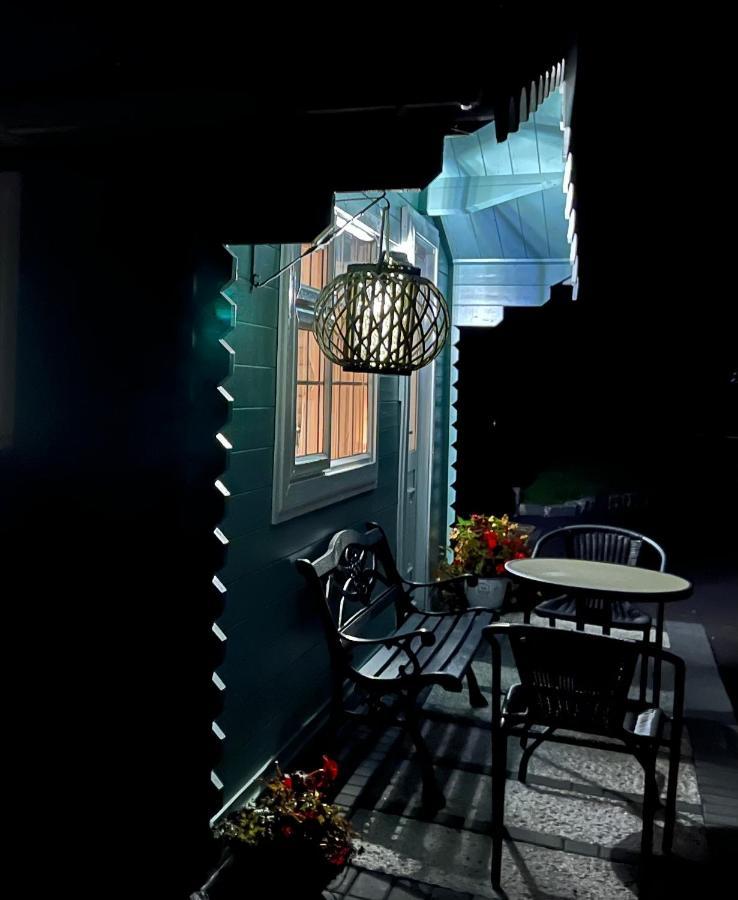 Adorable Cabin In The Countryside Port Laoise Εξωτερικό φωτογραφία